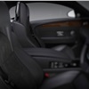 Eadon Green Black Cuillin Concept (2017) - Interior