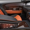 Eadon Green Black Cuillin Concept (2017) - Interior