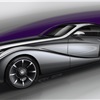 Eadon Green Black Cuillin Concept (2017) - Design Sketch