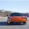 McLaren 720S (2017)
