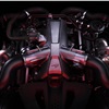 McLaren 720S (2017) - Engine