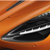 McLaren 720S (2017) - Headlight