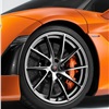 McLaren 720S (2017) - Wheel