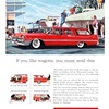 Dodge Custom Sierra Station Wagon Ad (March, 1959) - If you like wagons, you must read this