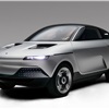 Asahi Kasei AKXY Concept (2017)