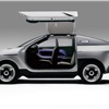 Asahi Kasei AKXY Concept (2017)
