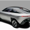 Asahi Kasei AKXY Concept (2017)