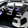 Asahi Kasei AKXY Concept (2017) - Interior