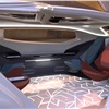 NEVS InMotion Concept (2017): Self-Driving Room