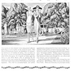 Rolls-Royce Brewster Coachwork Ad (December, 1926): Illustrated by Rockwell Kent 