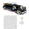 Packard Eight DeLuxe Sport Phaeton Ad (September, 1931)