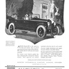 Auburn Beauty Six Ad (July, 1920): Diana the Huntress - Illustrated by Karl Godwin