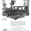 Auburn Beauty Six Ad (September, 1920): Apollo of the Belvedere - Illustrated by Karl Godwin