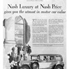 Nash Ad (February, 1928)
