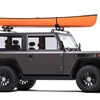 Bollinger Motors B1 (2017): Электрический пикап