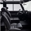 Bollinger Motors B1 (2017): Электрический пикап
