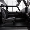 Bollinger Motors B1 (2017): Электрический пикап