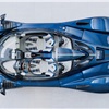 Pagani Zonda HP Barchetta (2017)