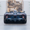 Pagani Zonda HP Barchetta (2017)