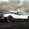 Pagani Zonda Cinque Roadster (2009)