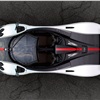 Pagani Zonda Cinque Roadster (2009)