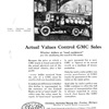 General Motors Trucks Ad (July, 1923): Illustrated by Roy Frederic Heinrich
