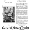 General Motors Trucks Ad (1923): Illustrated by Roy Frederic Heinrich