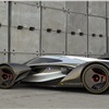 McLaren Ultimate Vision Gran Turismo (2017)