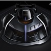 McLaren Ultimate Vision Gran Turismo (2017) - Design Sketch by Aleksandar Aleksiev