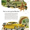 Kaiser-Frazer Ad (March, 1948)