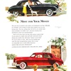 Kaiser-Frazer Ad (April, 1948)