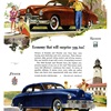 Kaiser-Frazer Ad (May, 1948)
