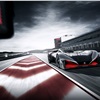 Peugeot L750 R HYbrid Vision Gran Turismo (2017)