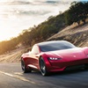 Tesla Roadster (2020)