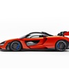 McLaren Senna (2017)
