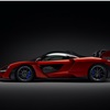 McLaren Senna (2017)