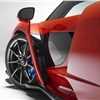 McLaren Senna (2017)
