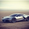 Aria Fast Eddy Concept (2016) 