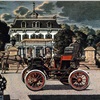 1901 Columbia - Illustrated by Leslie Saalburg
