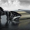 Camal VIVA Concept (2017)