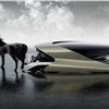 Camal VIVA Concept (2017)