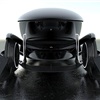 Camal VIVA Concept (2017): Self-driving Configuration