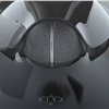 Camal VIVA Concept (2017): Multi-orientation Tires