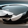 Camal VIVA Concept (2017): Interior