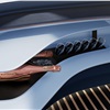 Icona Nucleus Concept (2018) - Interior