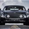 Speedback Silverstone Edition by David Brown Automotive (2018)