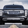 Speedback Silverstone Edition by David Brown Automotive (2018)