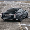 Speedback Silverstone Edition by David Brown Automotive (2018)