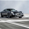 Speedback Silverstone Edition by David Brown Automotive (2018)