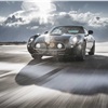 Speedback Silverstone Edition by David Brown Automotive (2018)